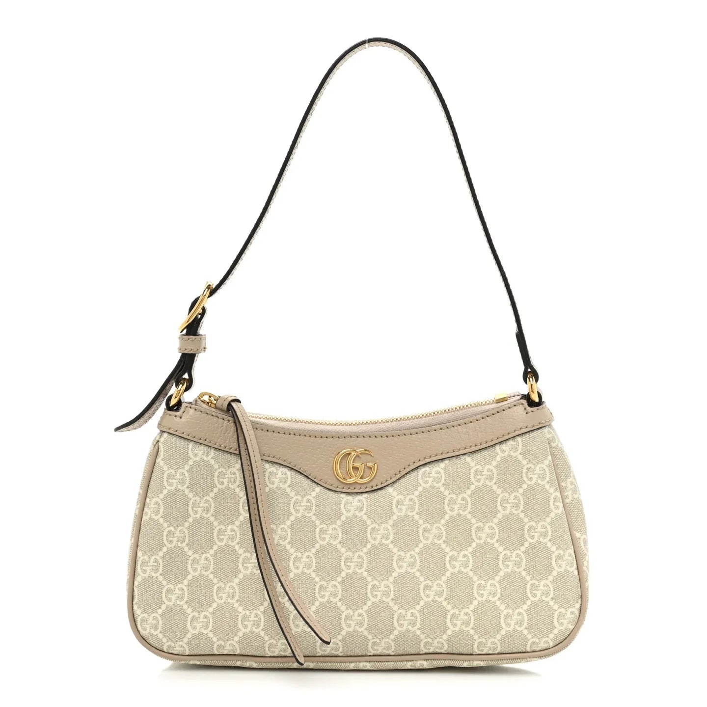 MONOGRAM SHOULDER BAG