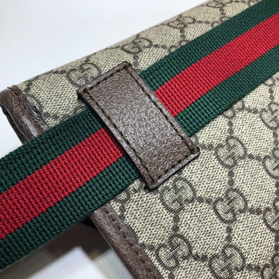CLASSIC MINI BELT BAG – HERITAGE EDITION