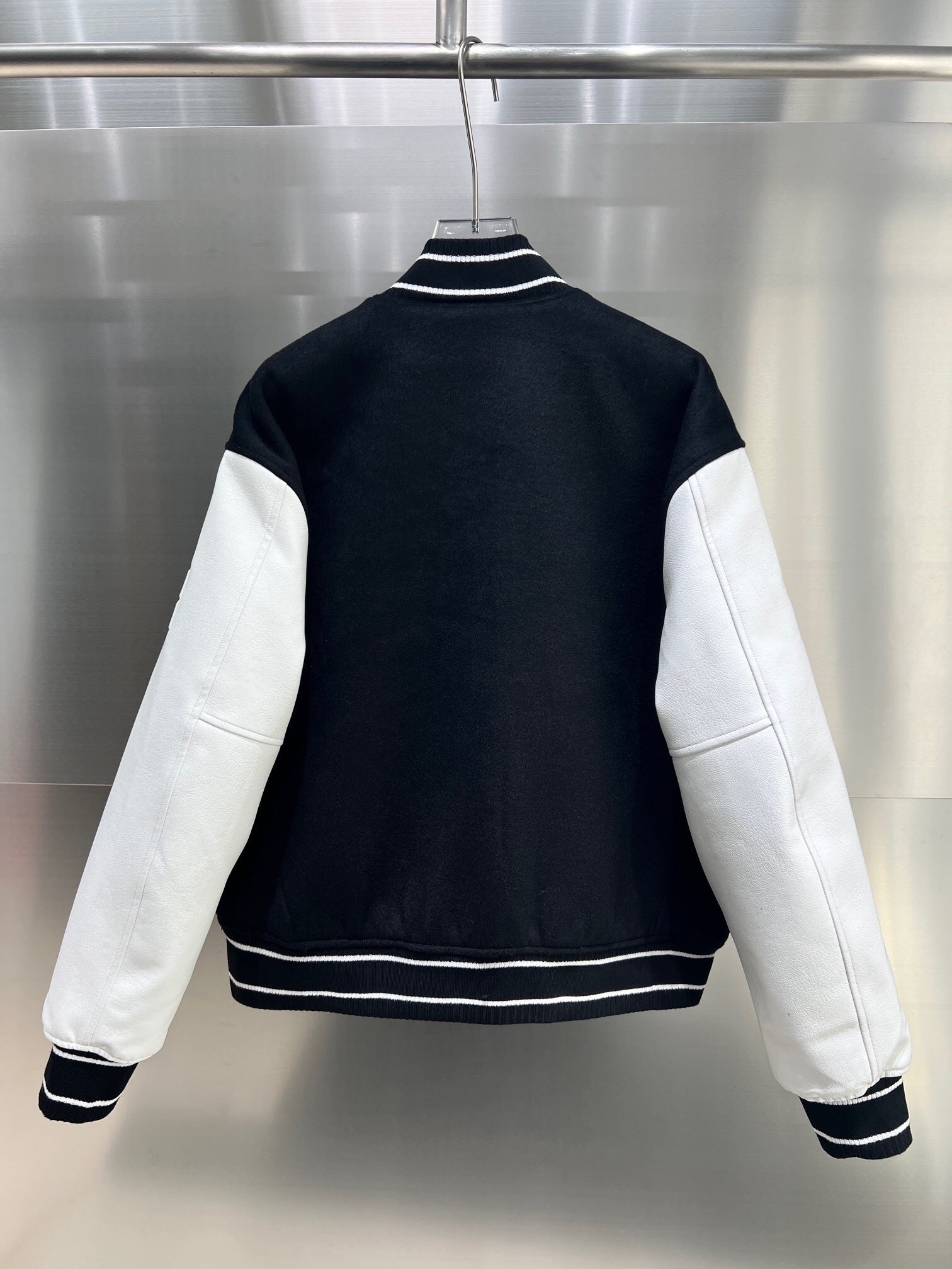 UNISEX VARSITY JACKET & TRACK PANTS SET