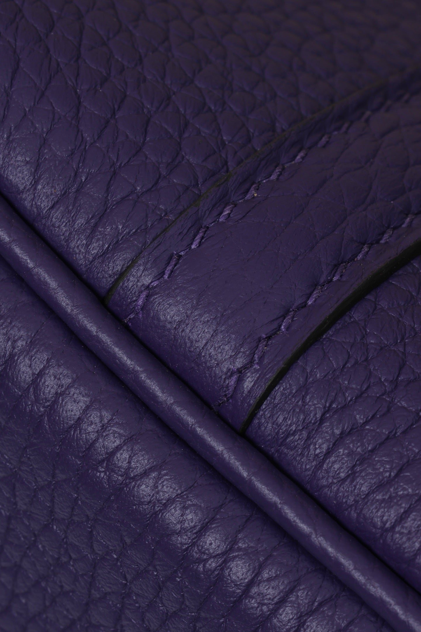 VIOLET PICOTIN BAG