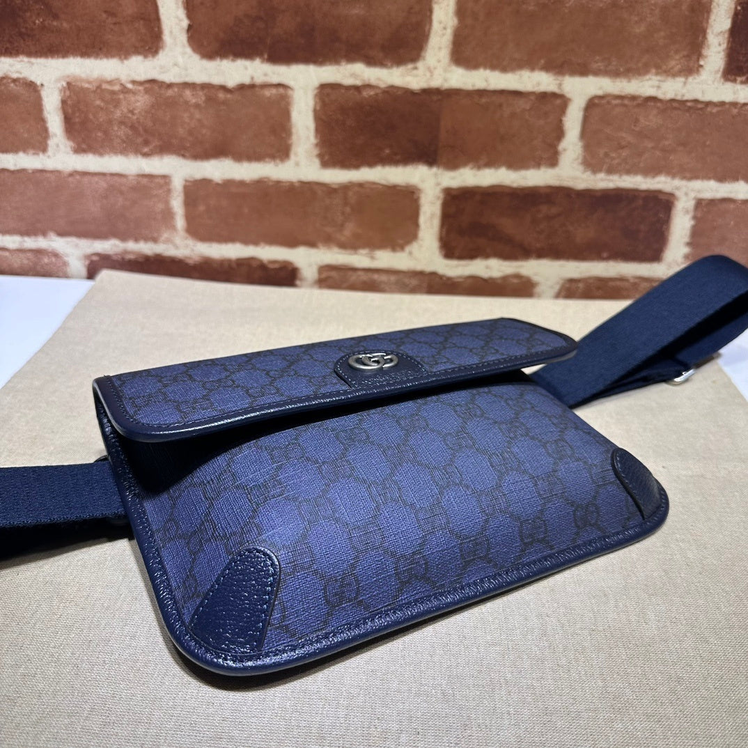 MINIMAL LOGO MINI BELT BAG