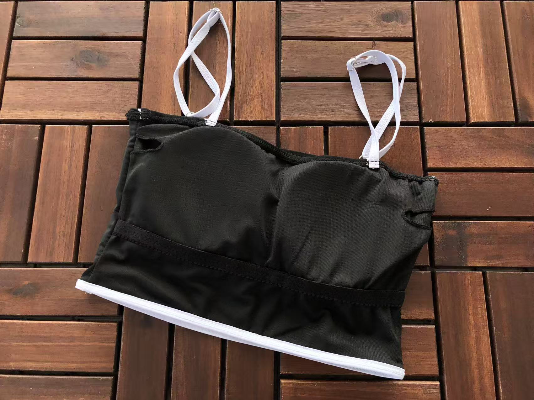 ACTIVEWEAR BRA & LEGGINGS SET