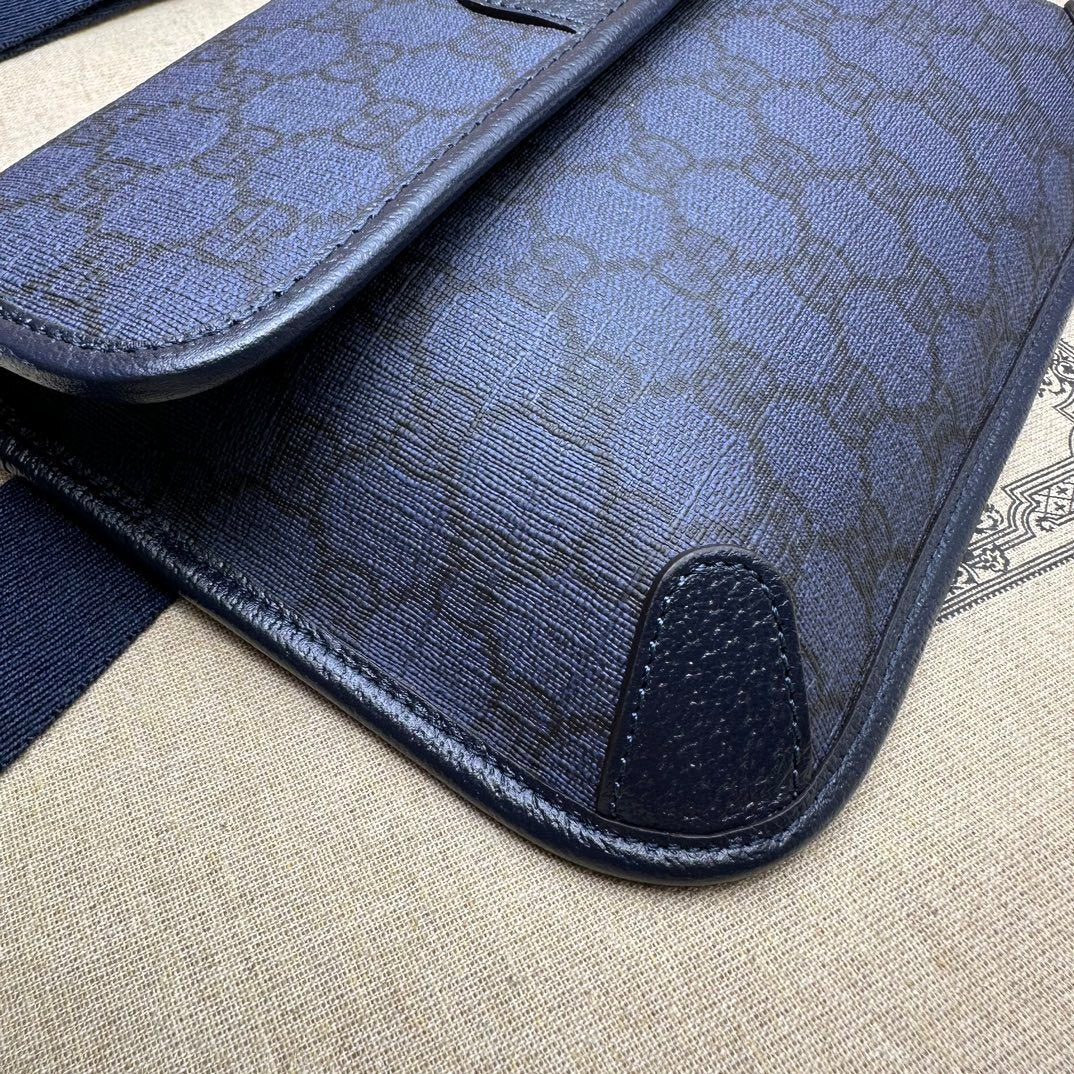 MINIMAL LOGO MINI BELT BAG