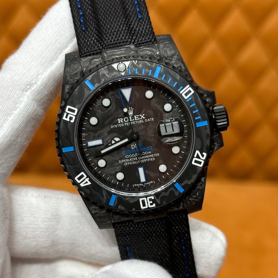 LUXURY SPORT WATCH WITH PREMIUM BOX SET