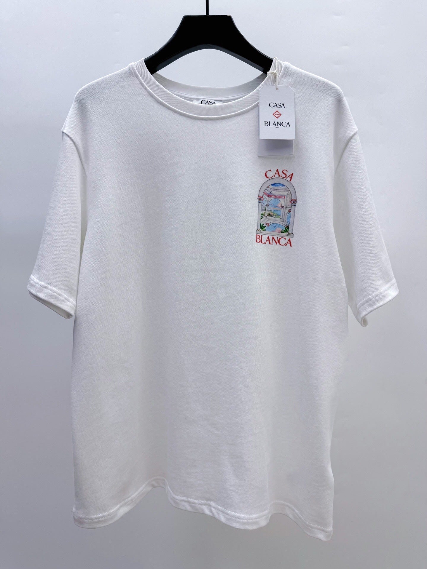 ARCH GRAPHIC T-SHIRT