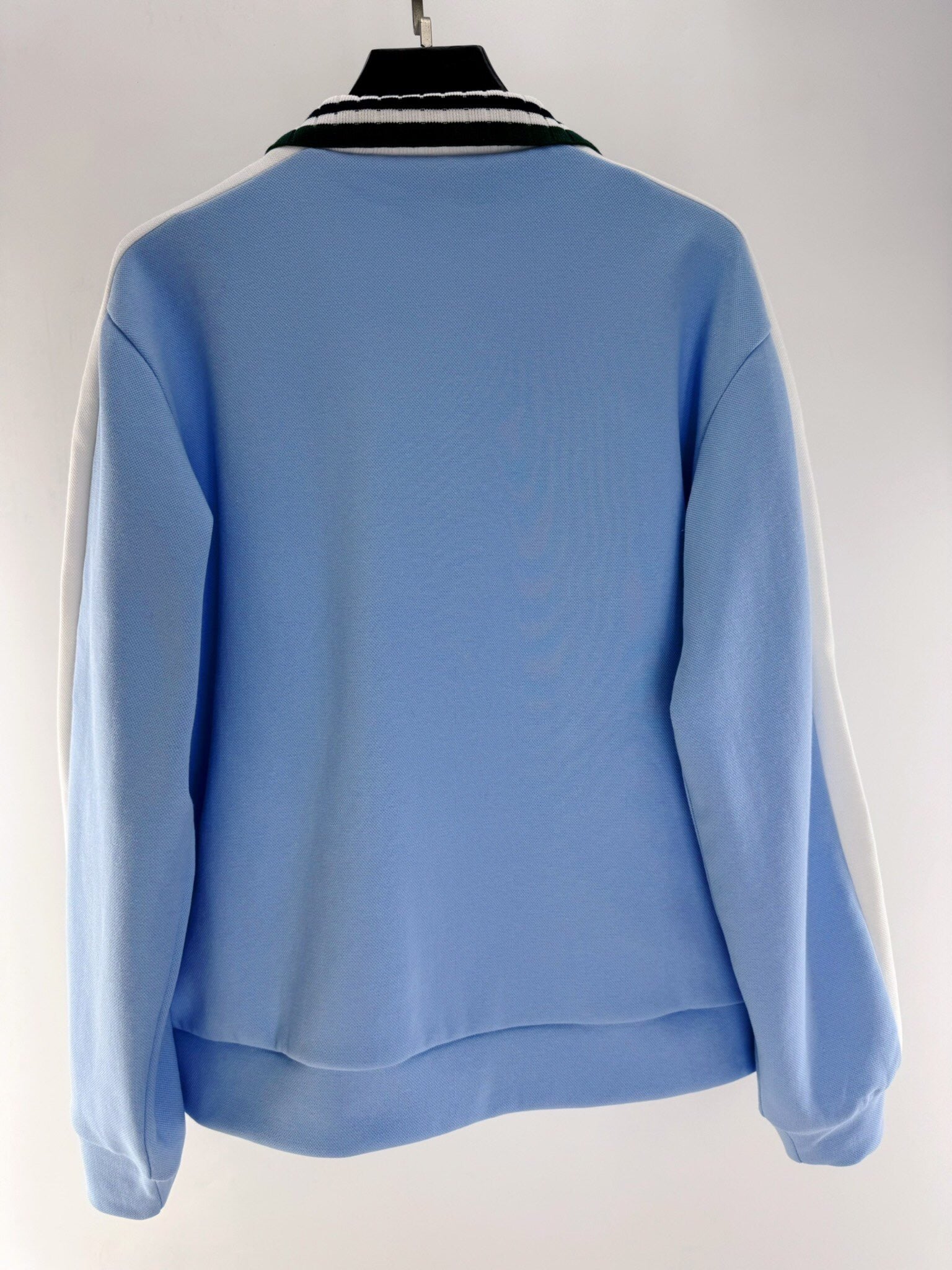 RETRO COLORBLOCK TRACKSUIT SET