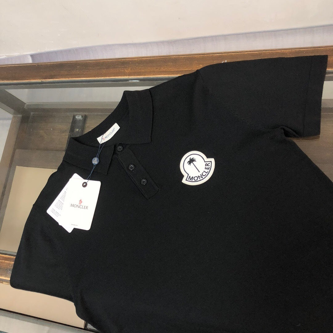 SIGNATURE LOGO POLO SHIRT COLLECTION