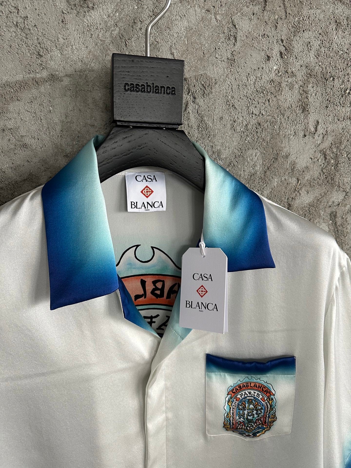 GRADIENT TRIM GRAPHIC SET