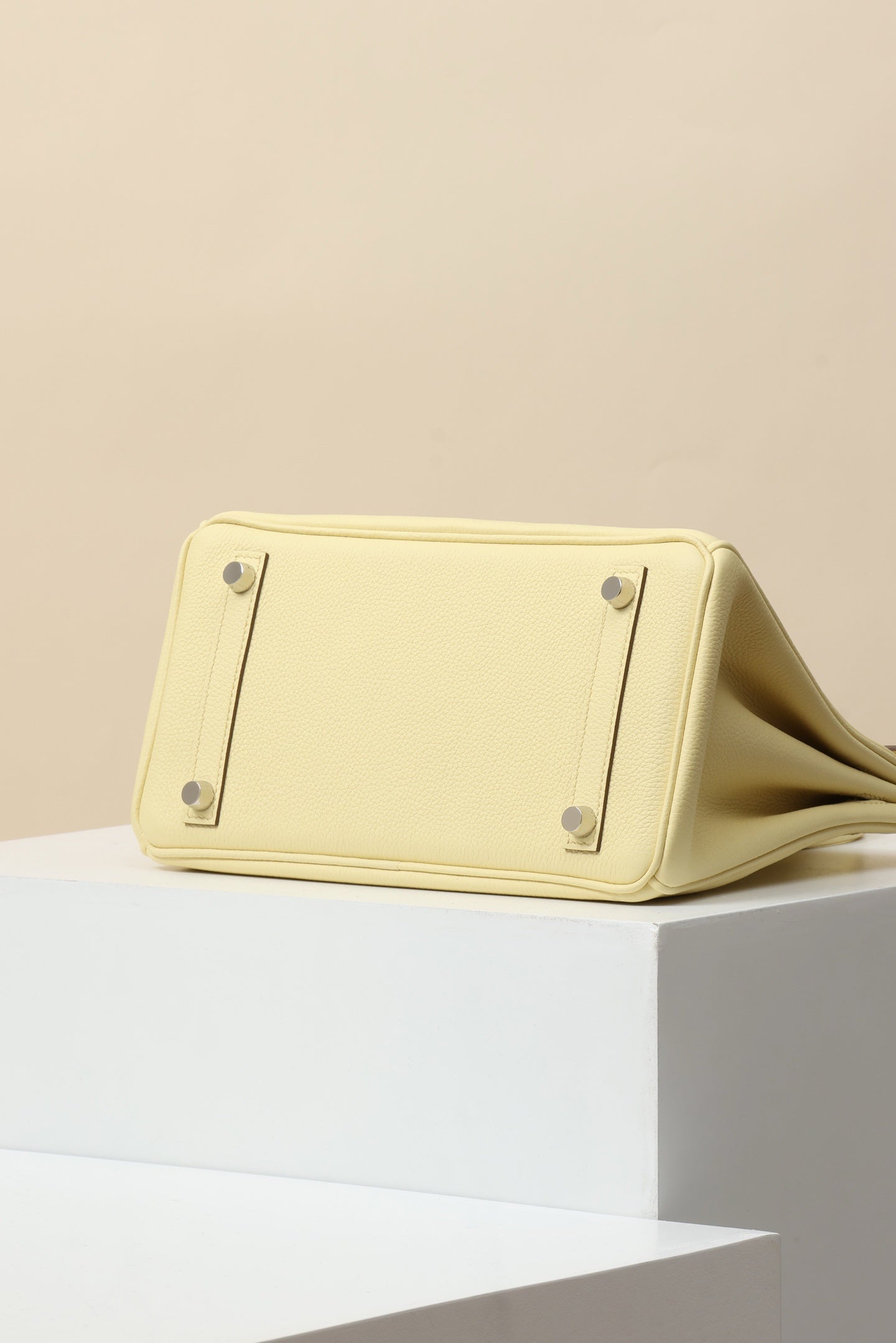 BUTTERCREAM BIRKIN