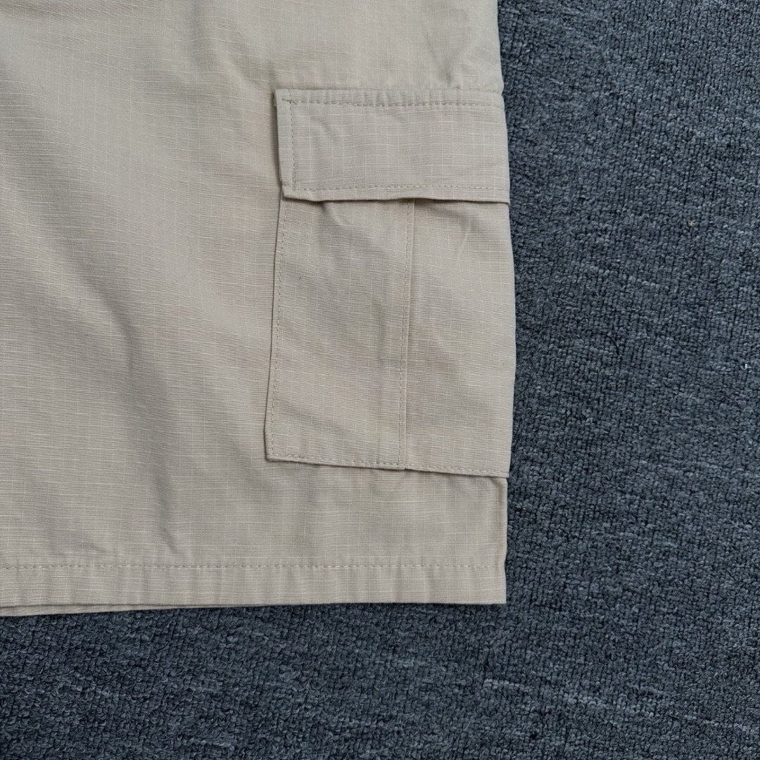 UTILITY CARGO SHORTS