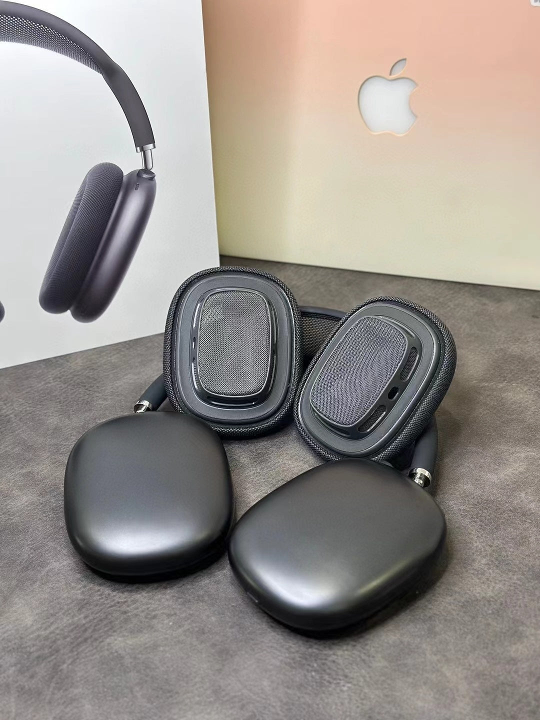 WIRELESS OVER-EAR NOISE CANCELLING HEADPHONES