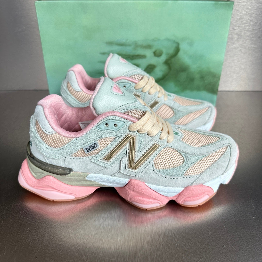 SOFT-TONE STREET SNEAKERS WITH COMFORT-FOCUSED DESIGN