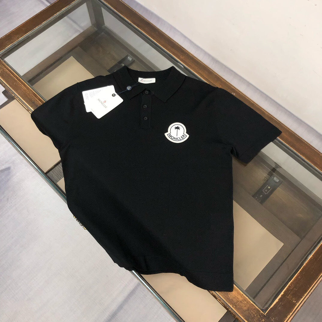 SIGNATURE LOGO POLO SHIRT COLLECTION