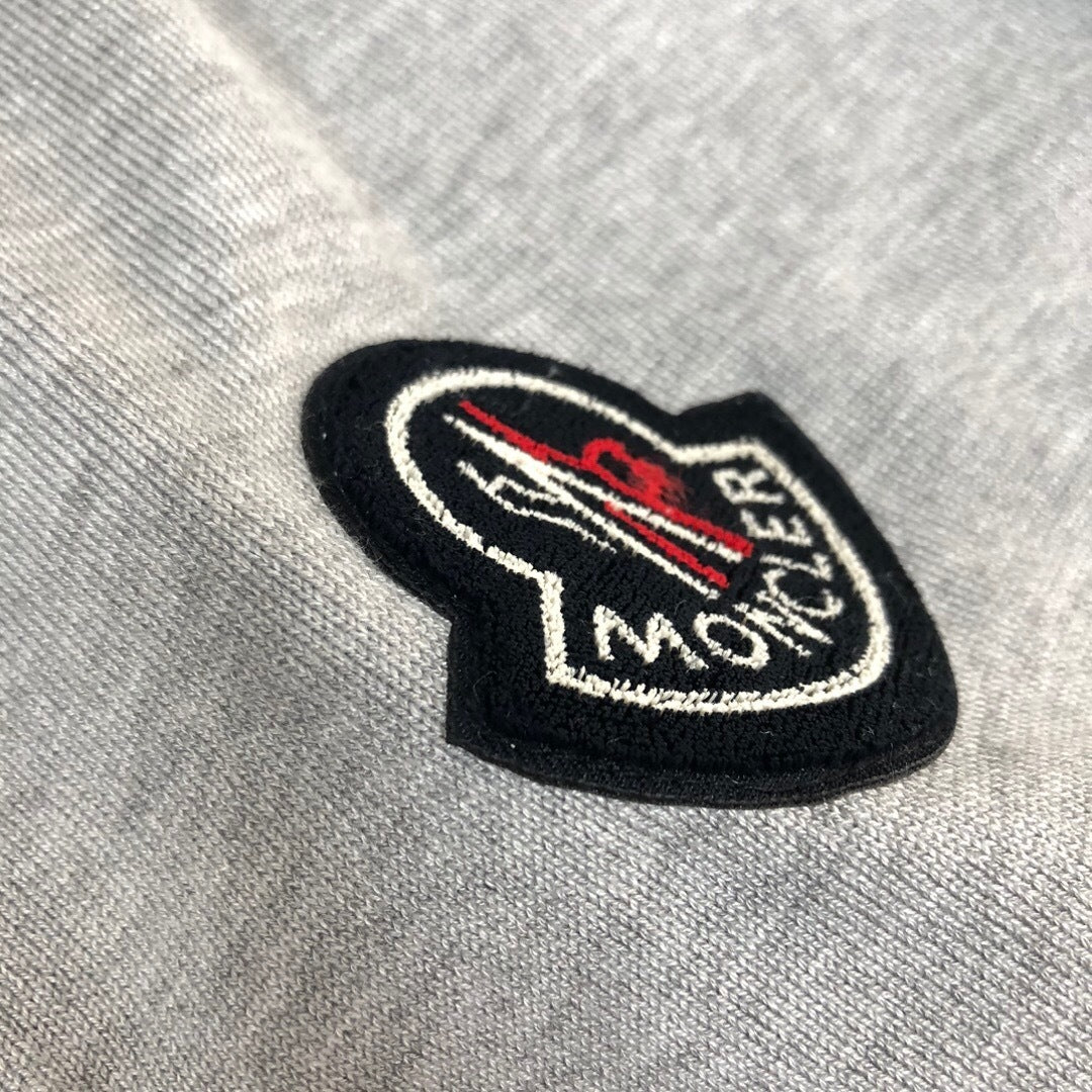 SIGNATURE LOGO PATCH POLO SHIRT (MULTI-COLOR OPTIONS)