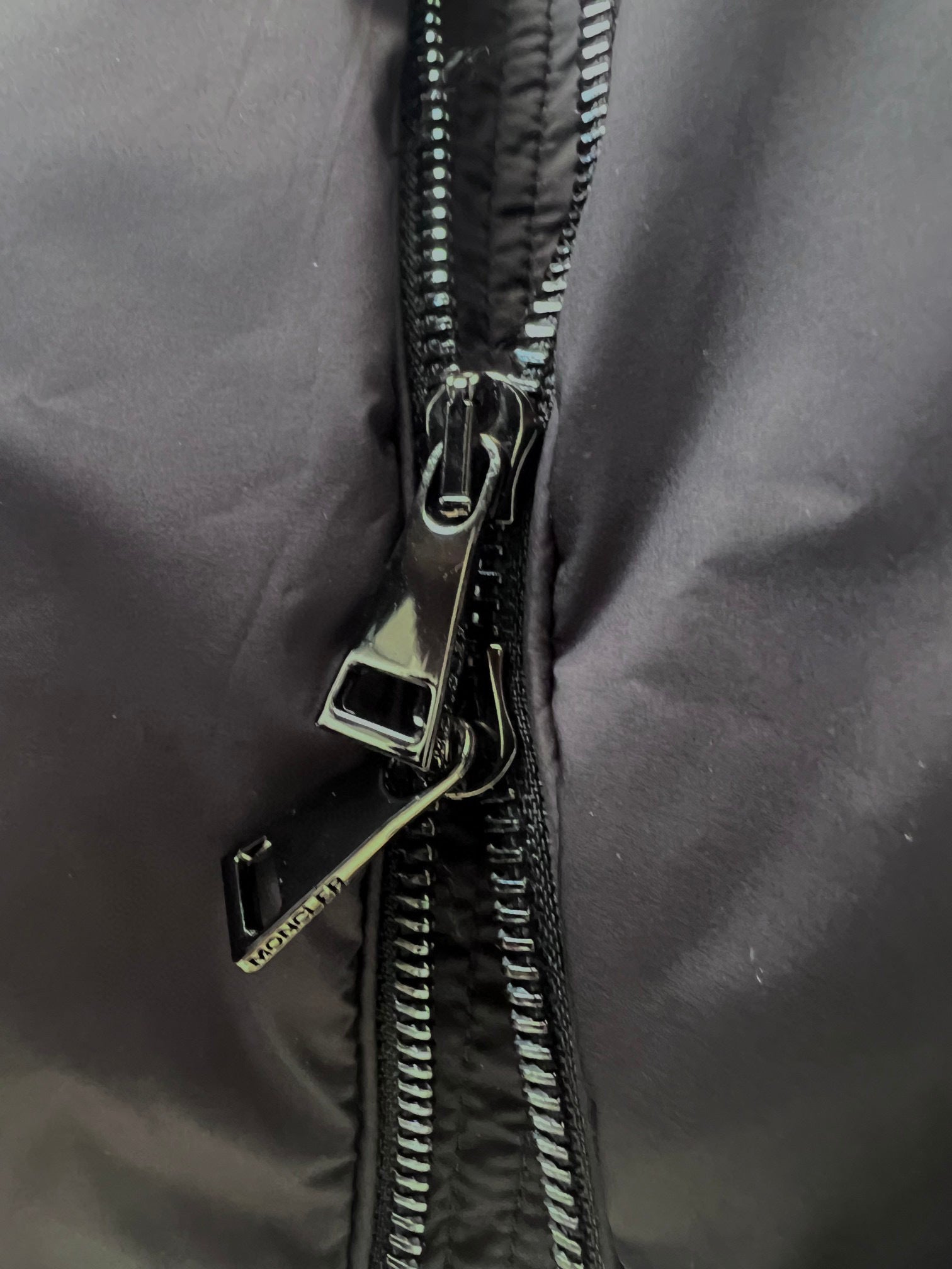 WOMEN’S LONG PADDED HOODED WINTER COAT