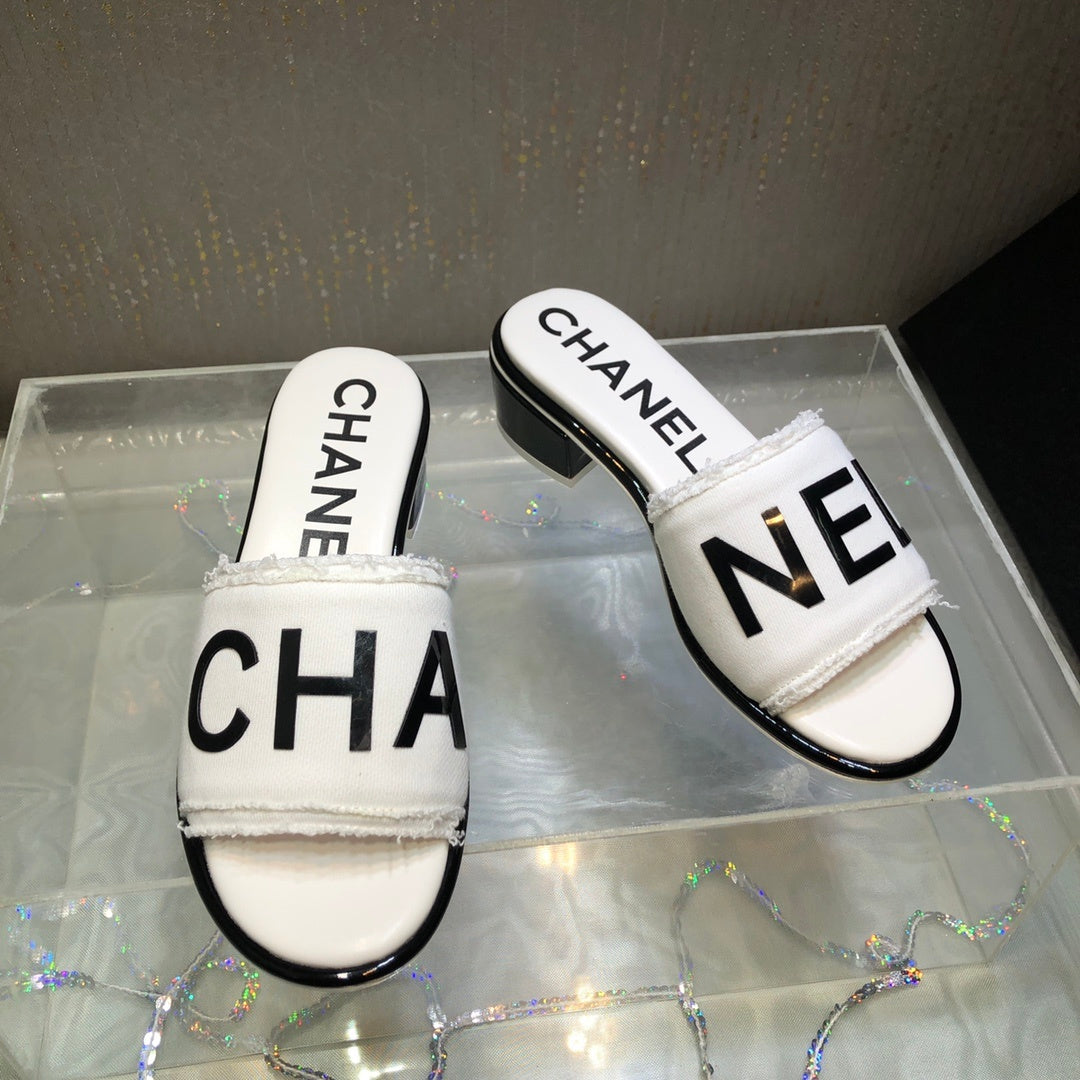WHITE LOGO SLIDES