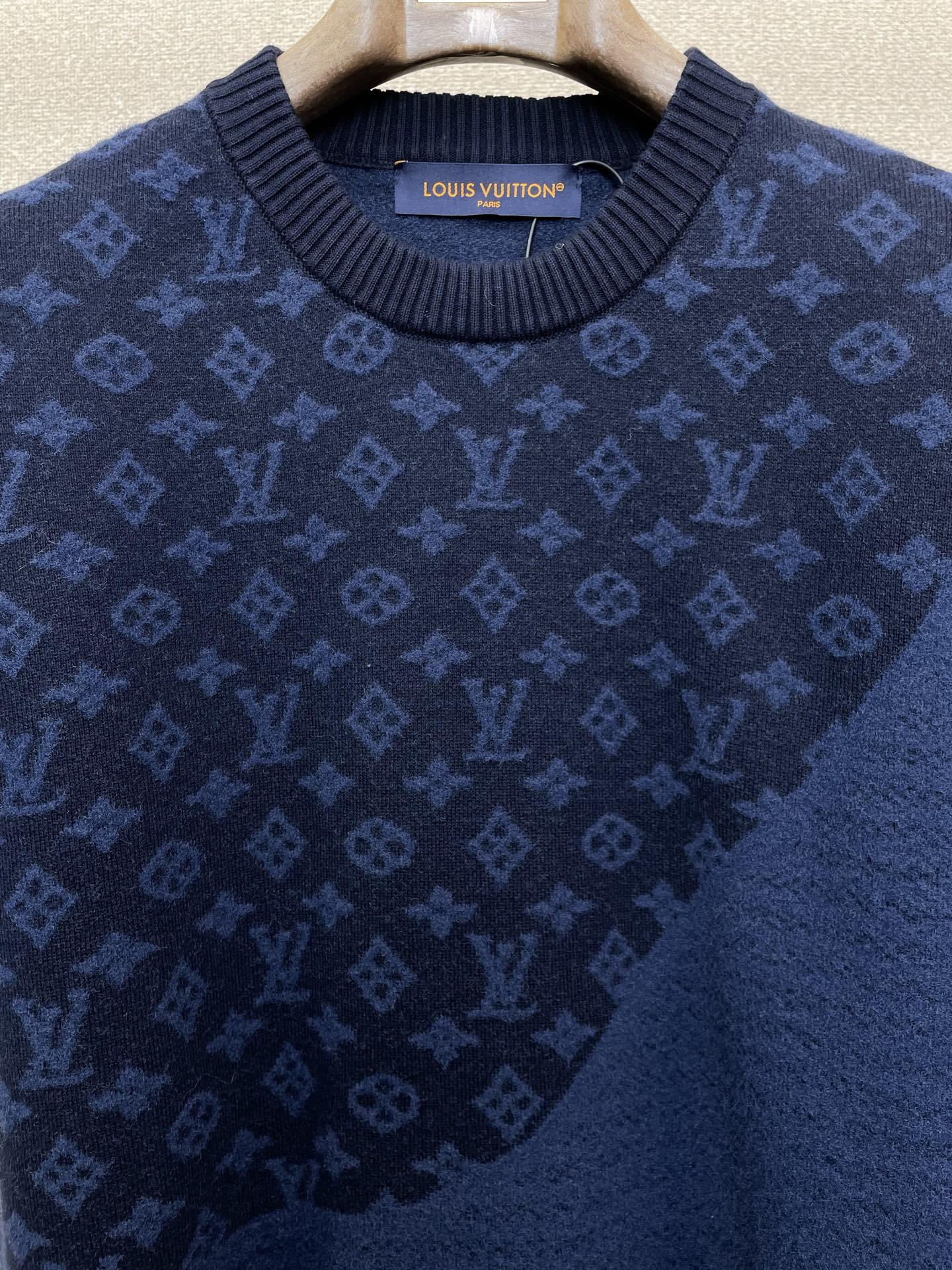 TEXTURED TWO-TONE KNIT T-SHIRT