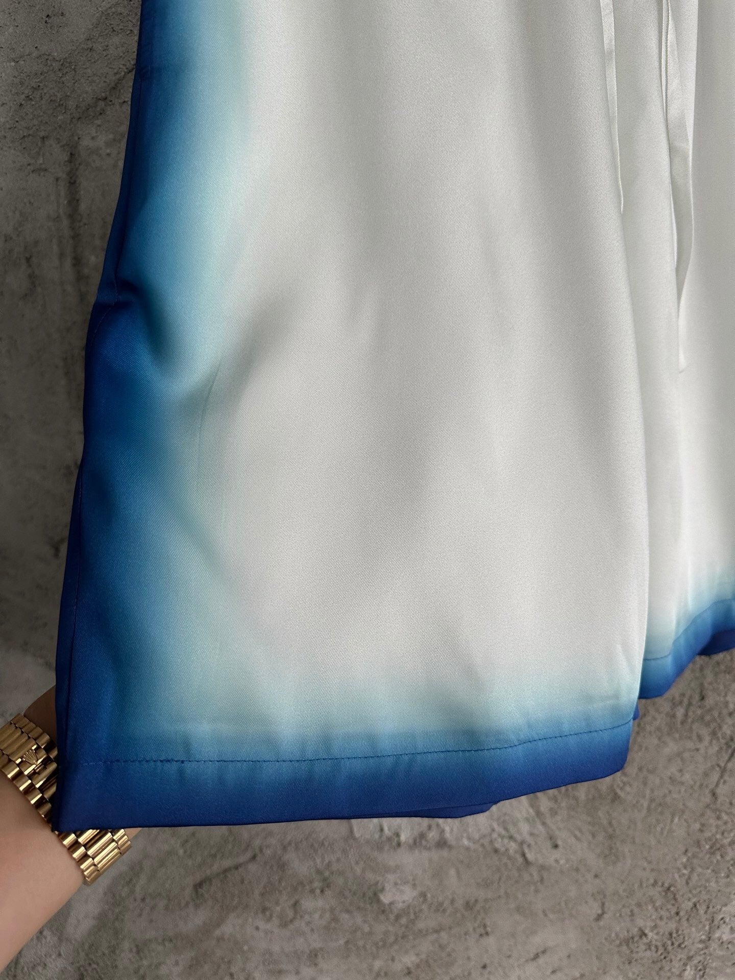 GRADIENT TRIM GRAPHIC SET