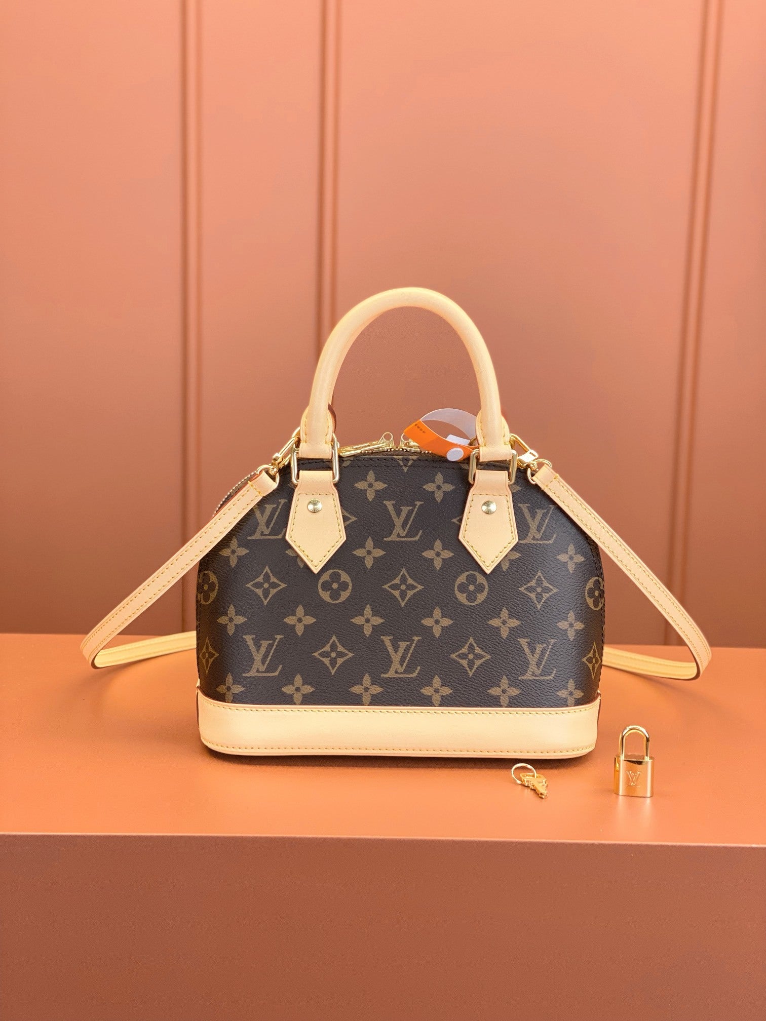 MONOGRAM ALMA MINI