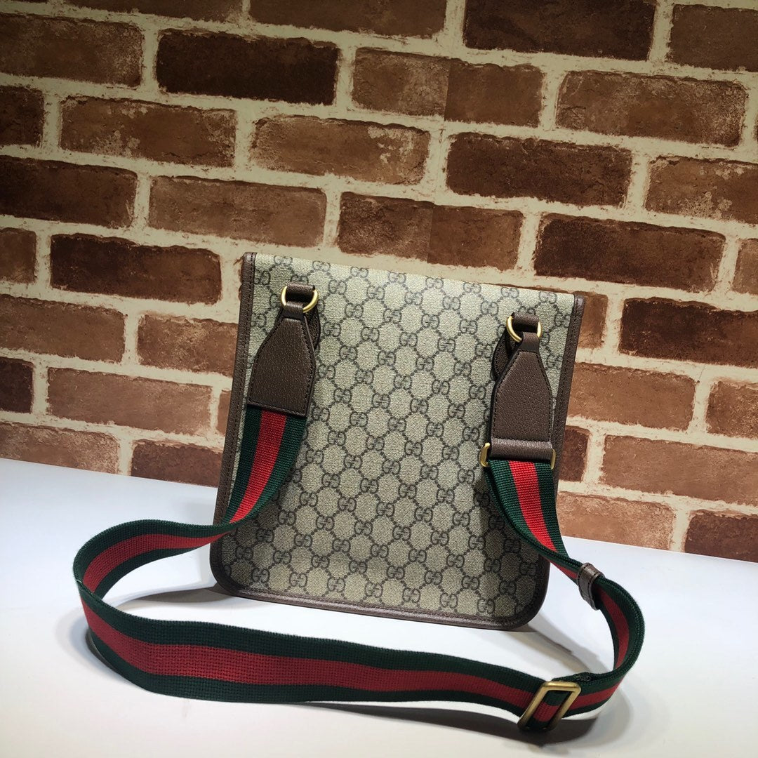 CLASSIC MINI CROSSBODY BAG – VINTAGE STYLE