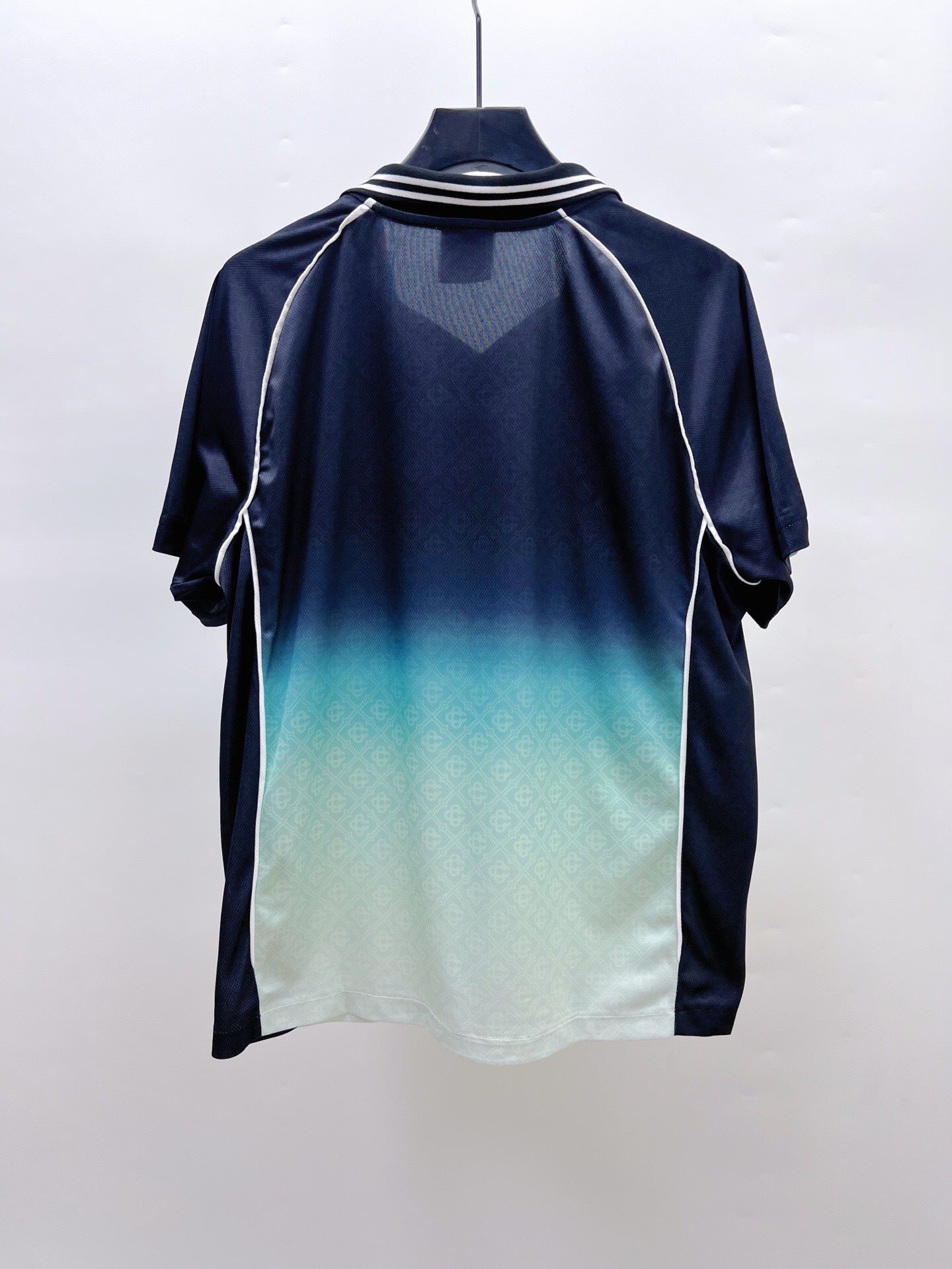 GRADIENT LOGO SPORT SHORT SET