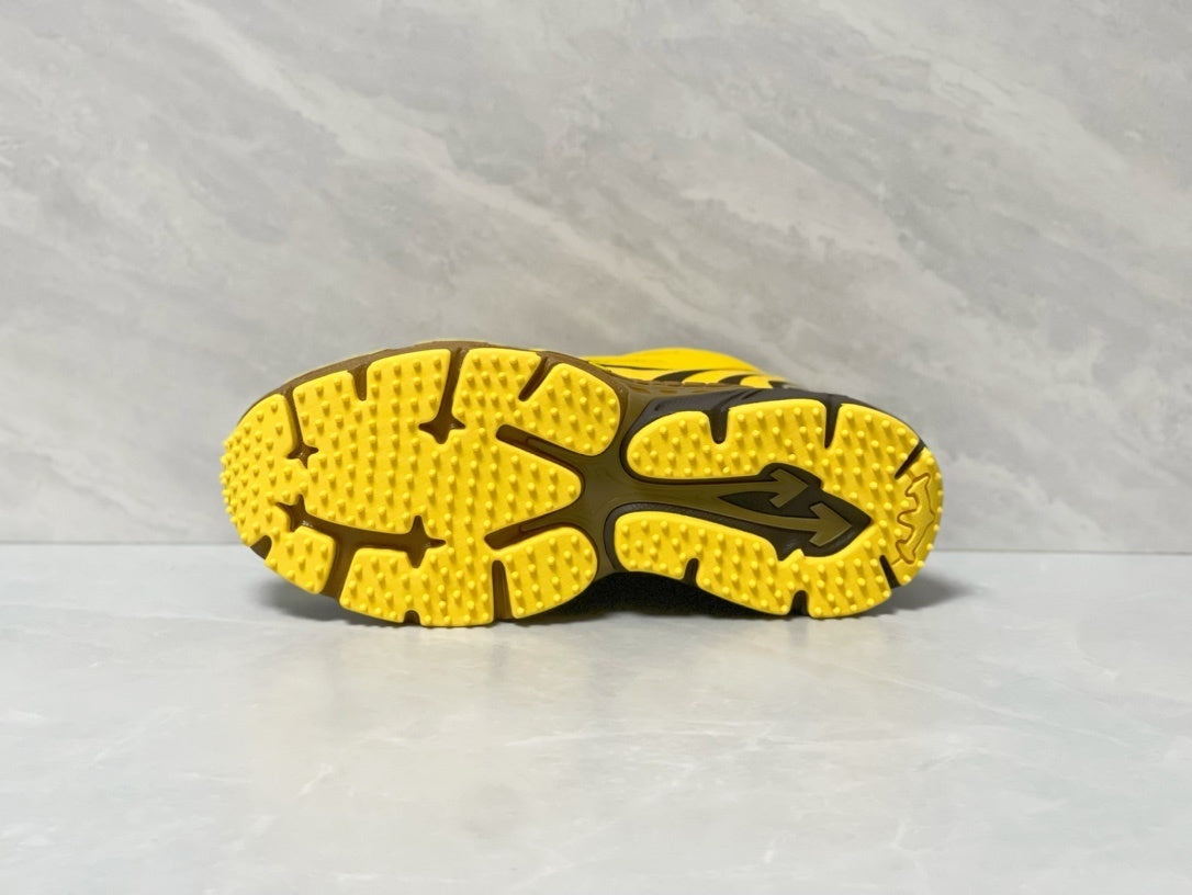 DURABLE ALL-TERRAIN ACTIVE SHOES FOR DAILY ADVENTURE