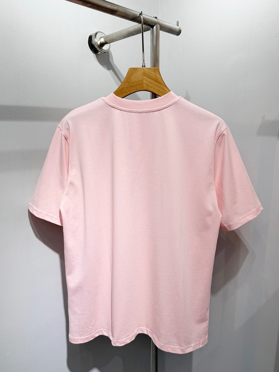 CASA GRAPHIC PRINT T-SHIRT