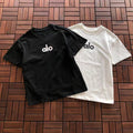 CLASSIC OVERSIZED T-SHIRT