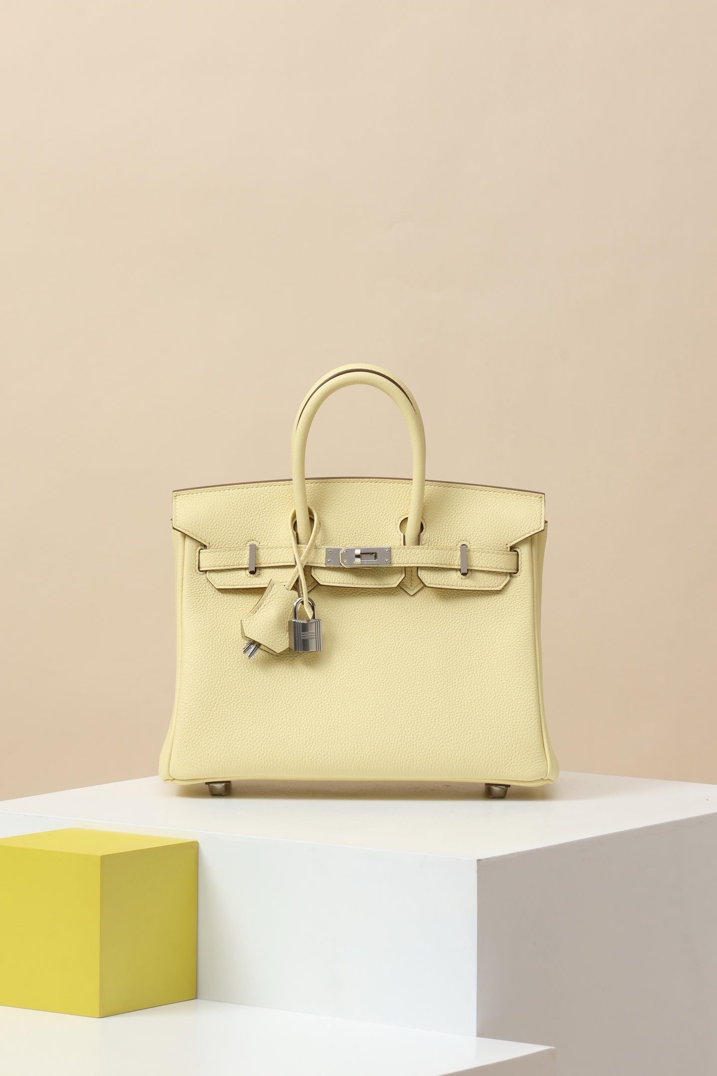 BUTTERCREAM BIRKIN
