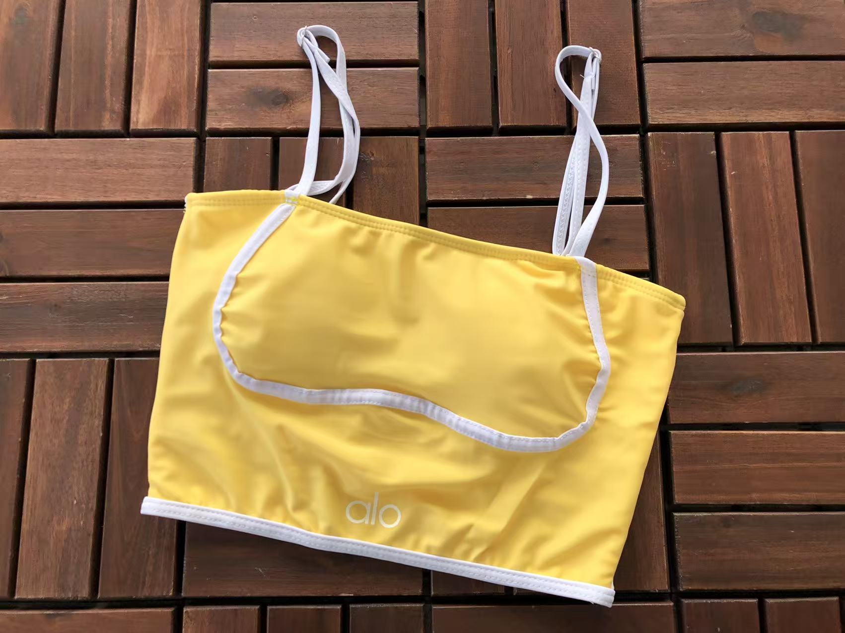 ACTIVEWEAR BRA & LEGGINGS SET