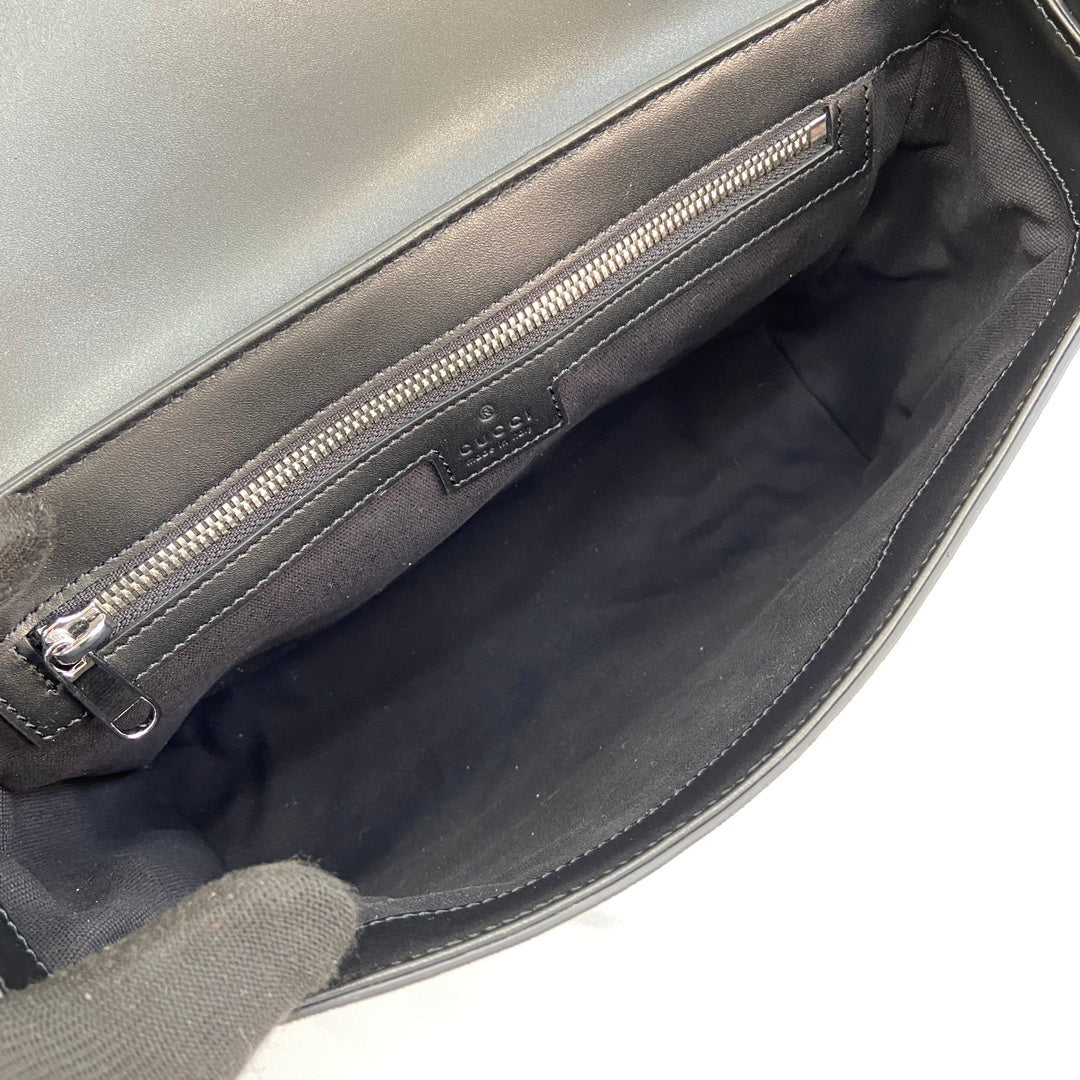 CLASSIC FLAP CROSSBODY BAG