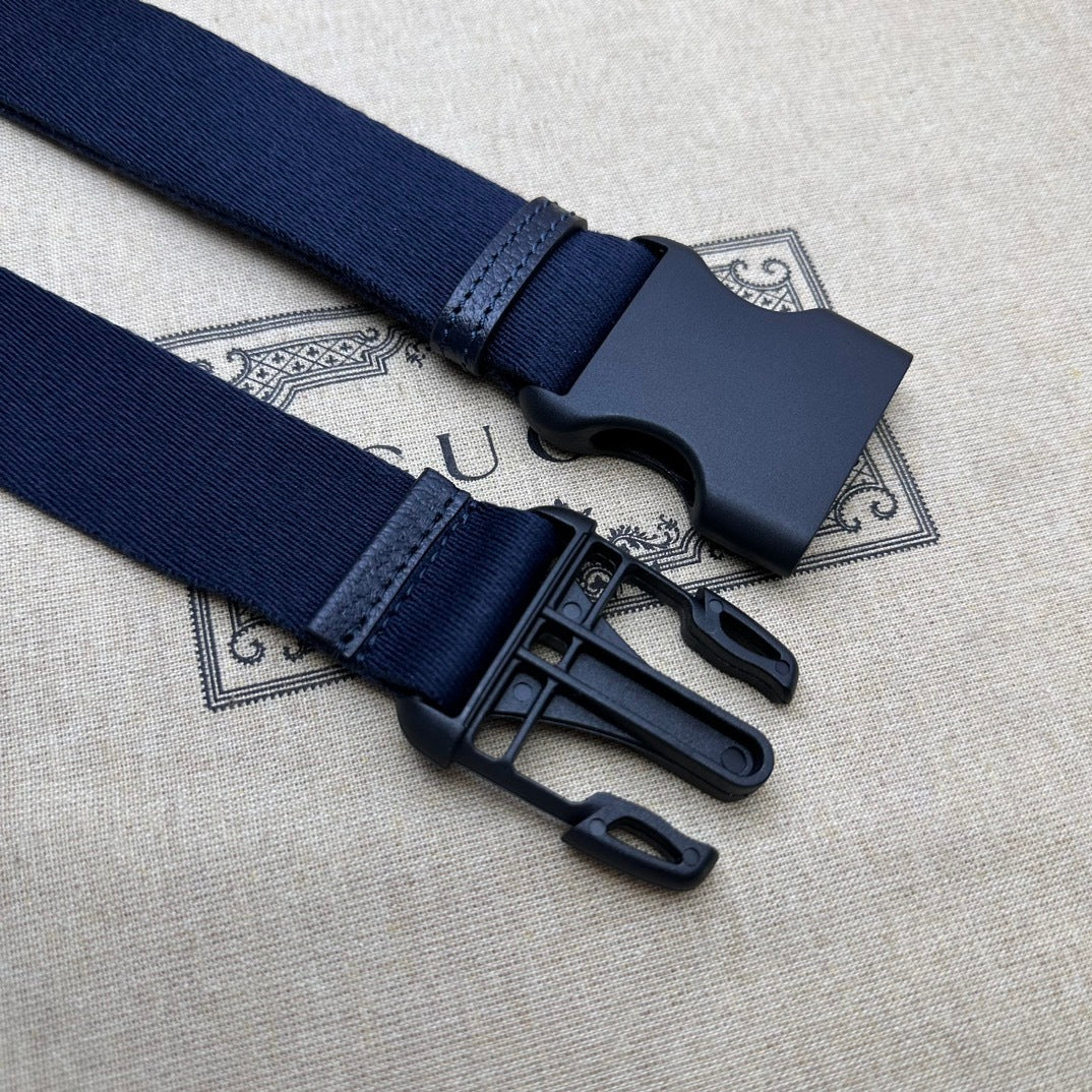 MINIMAL LOGO MINI BELT BAG