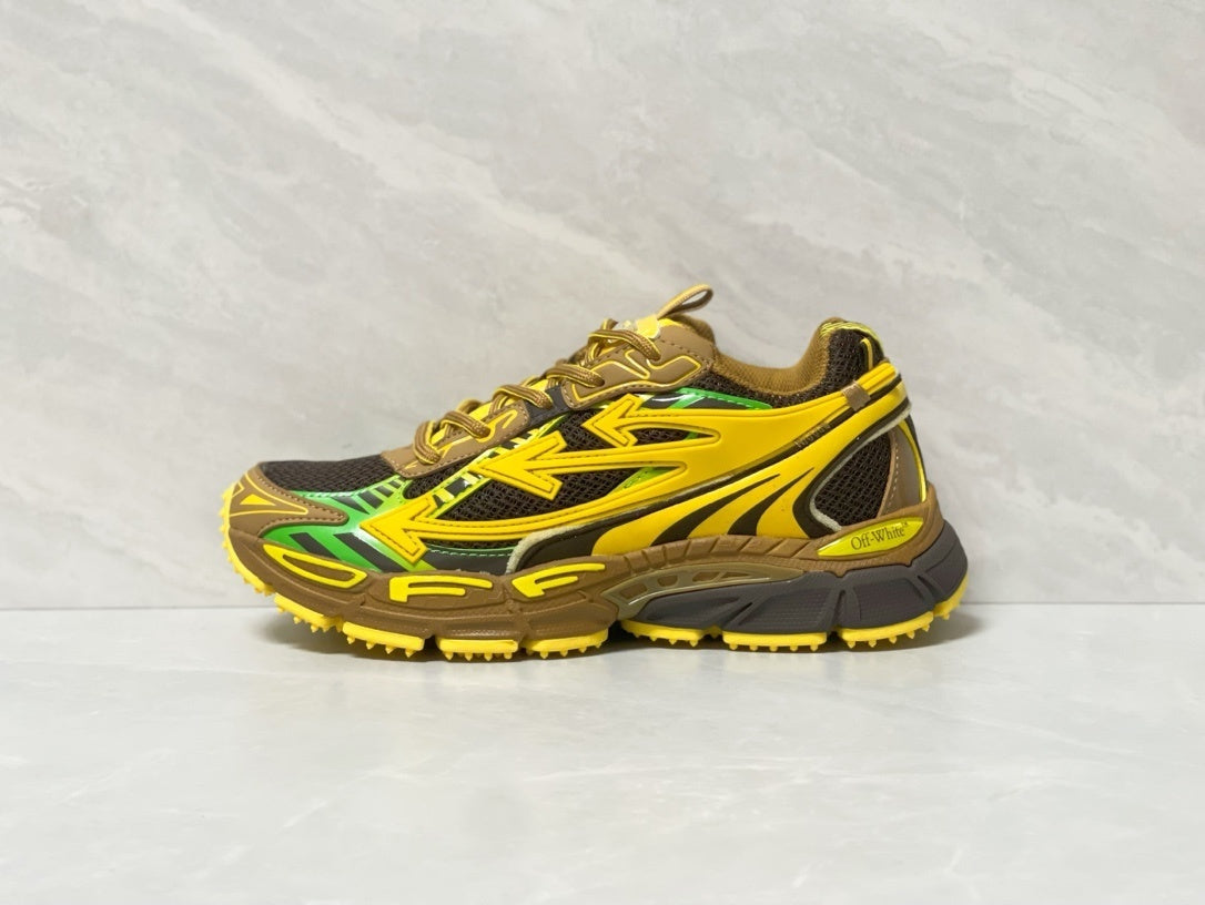 DURABLE ALL-TERRAIN ACTIVE SHOES FOR DAILY ADVENTURE