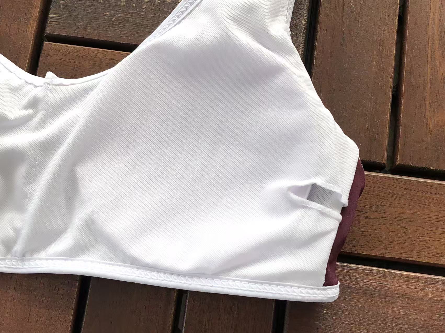 SPORT BRA & LEGGINGS SET