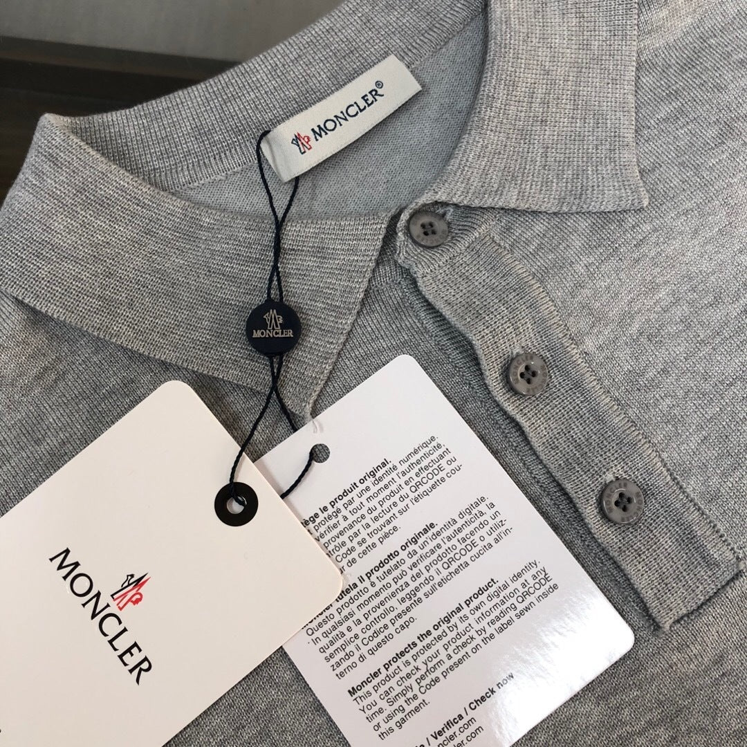 SIGNATURE LOGO POLO SHIRT COLLECTION