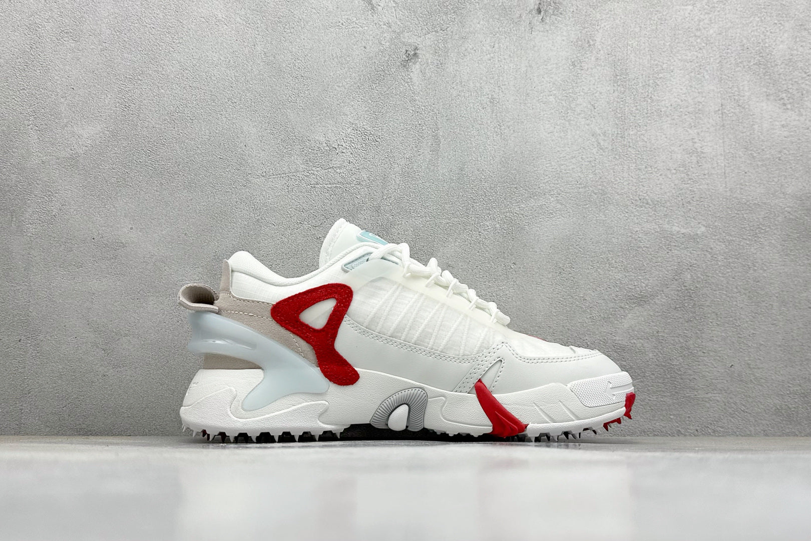 UNISEX FUTURISTIC CHUNKY STREET SNEAKERS