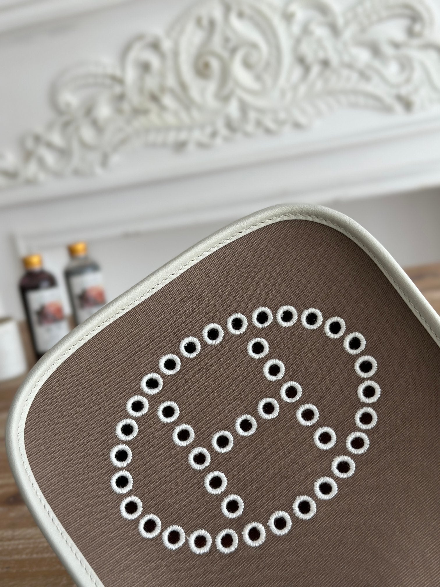 MINIMAL CROSSBODY SHOULDER BAG