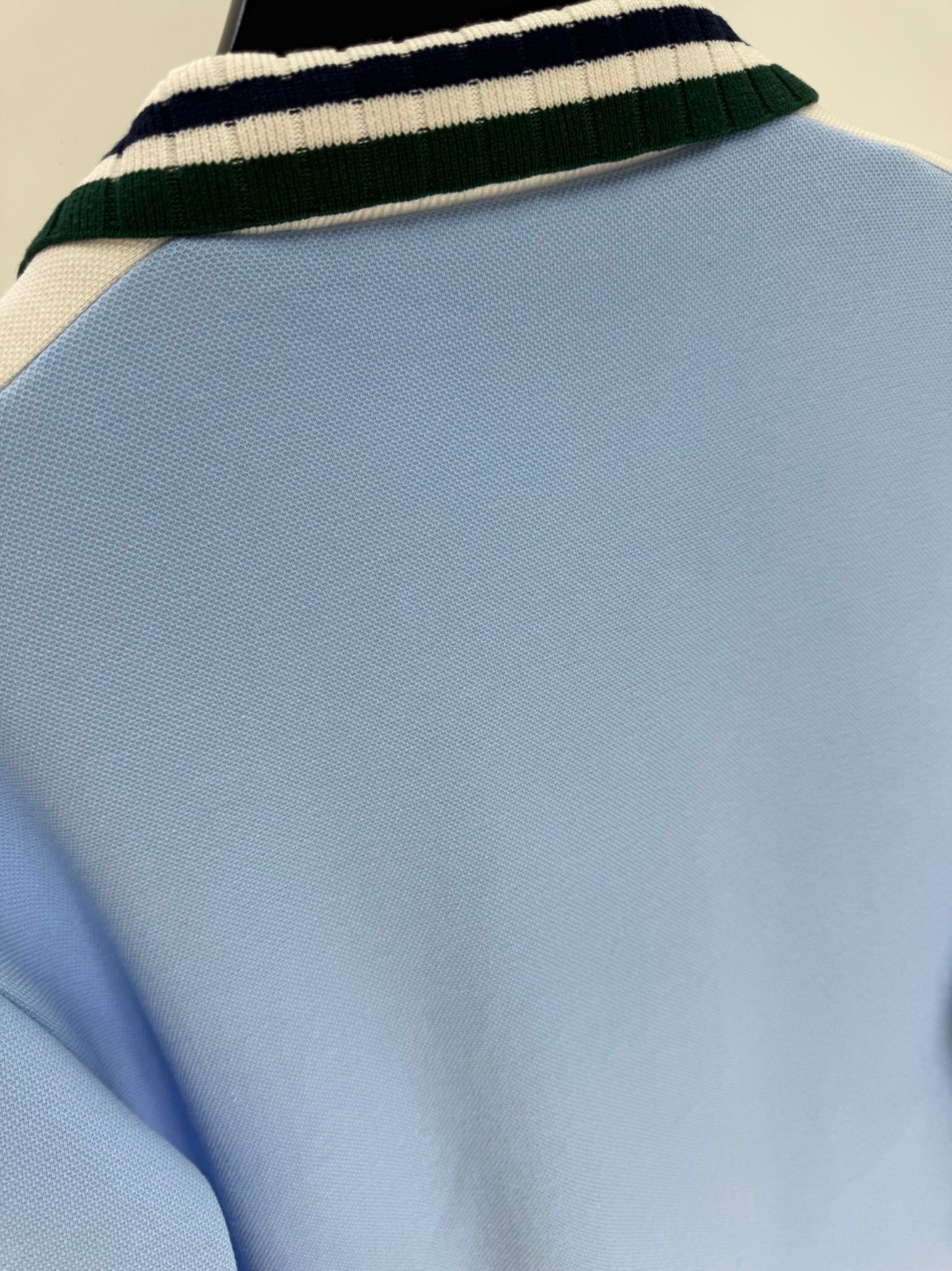 RETRO COLORBLOCK TRACKSUIT SET