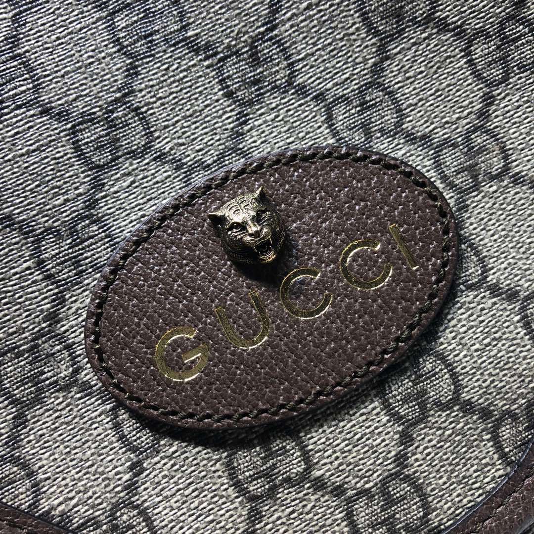 CLASSIC MINI CROSSBODY BAG – VINTAGE STYLE