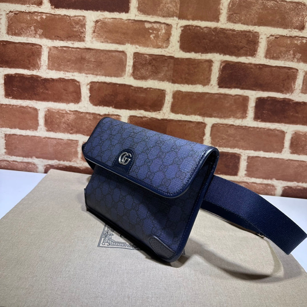 MINIMAL LOGO MINI BELT BAG