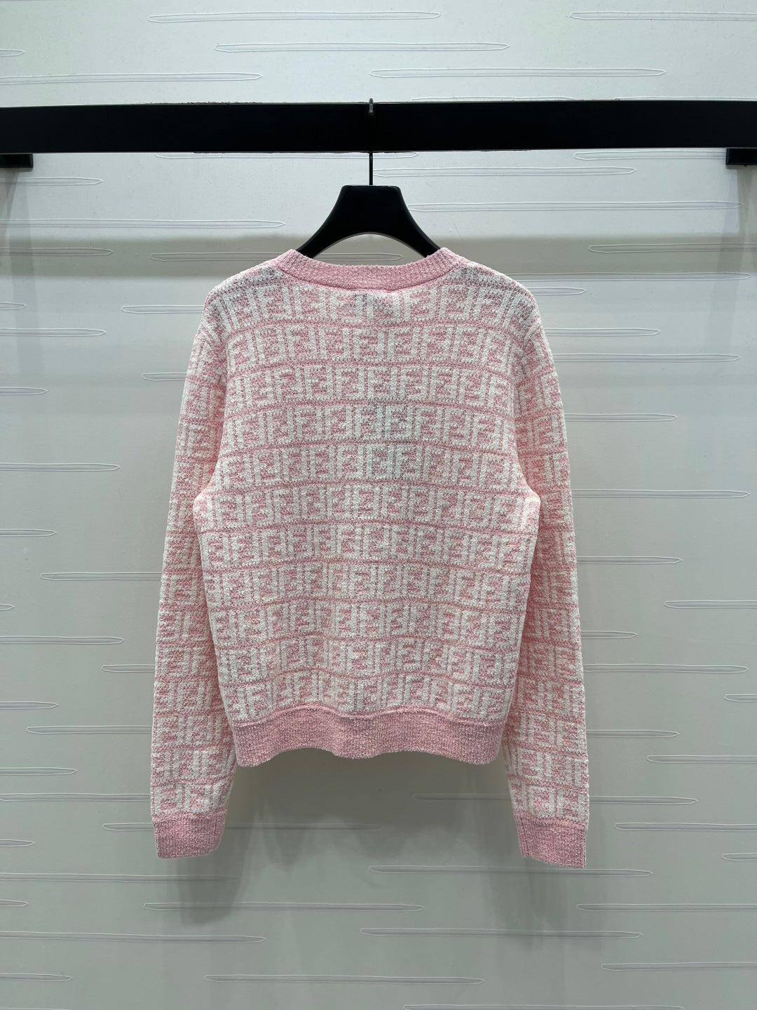 SOFT KNIT BUTTON CARDIGAN