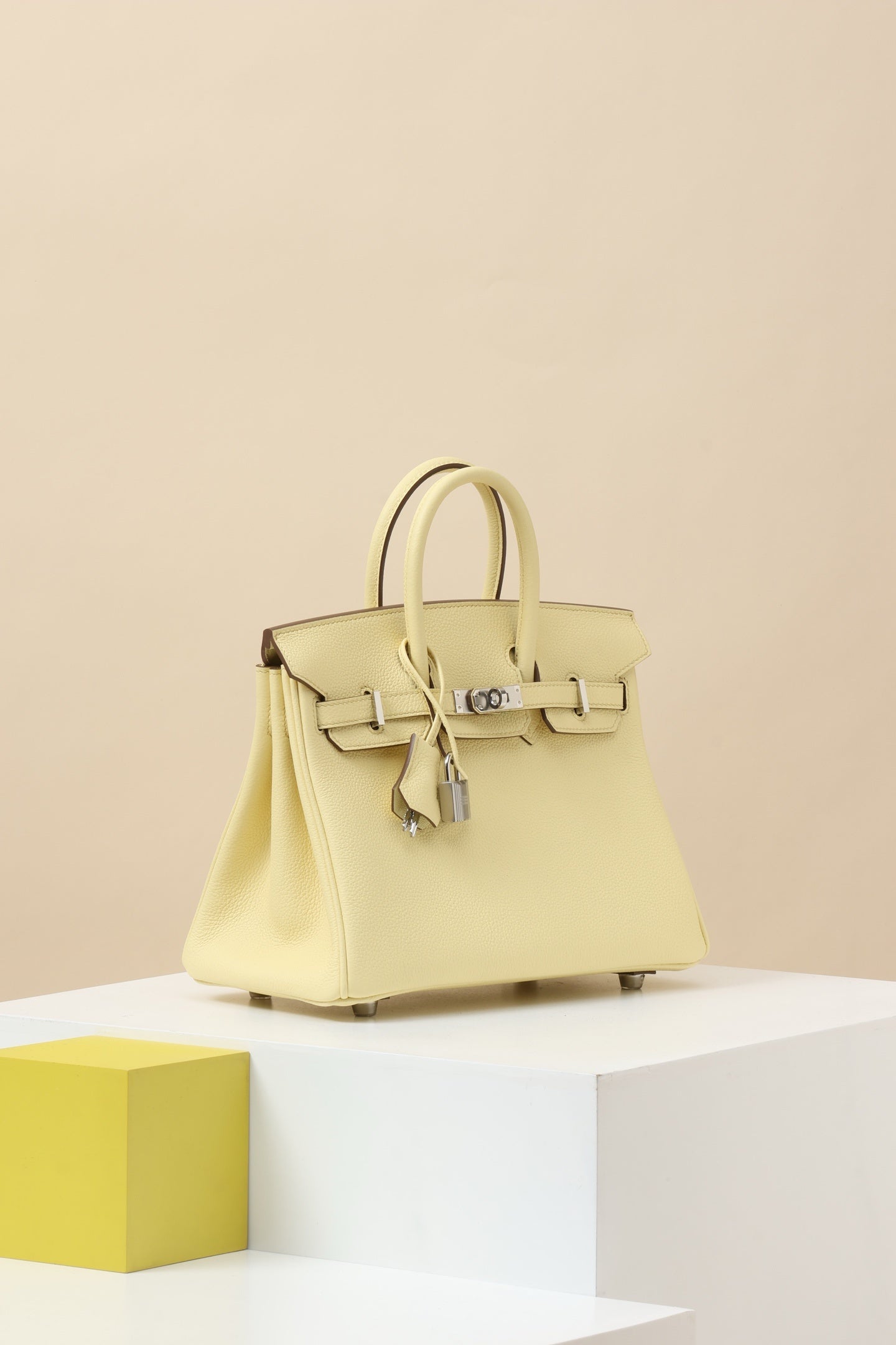 BUTTERCREAM BIRKIN
