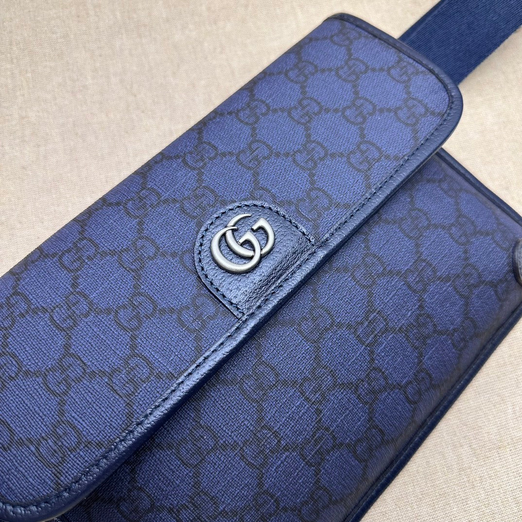MINIMAL LOGO MINI BELT BAG