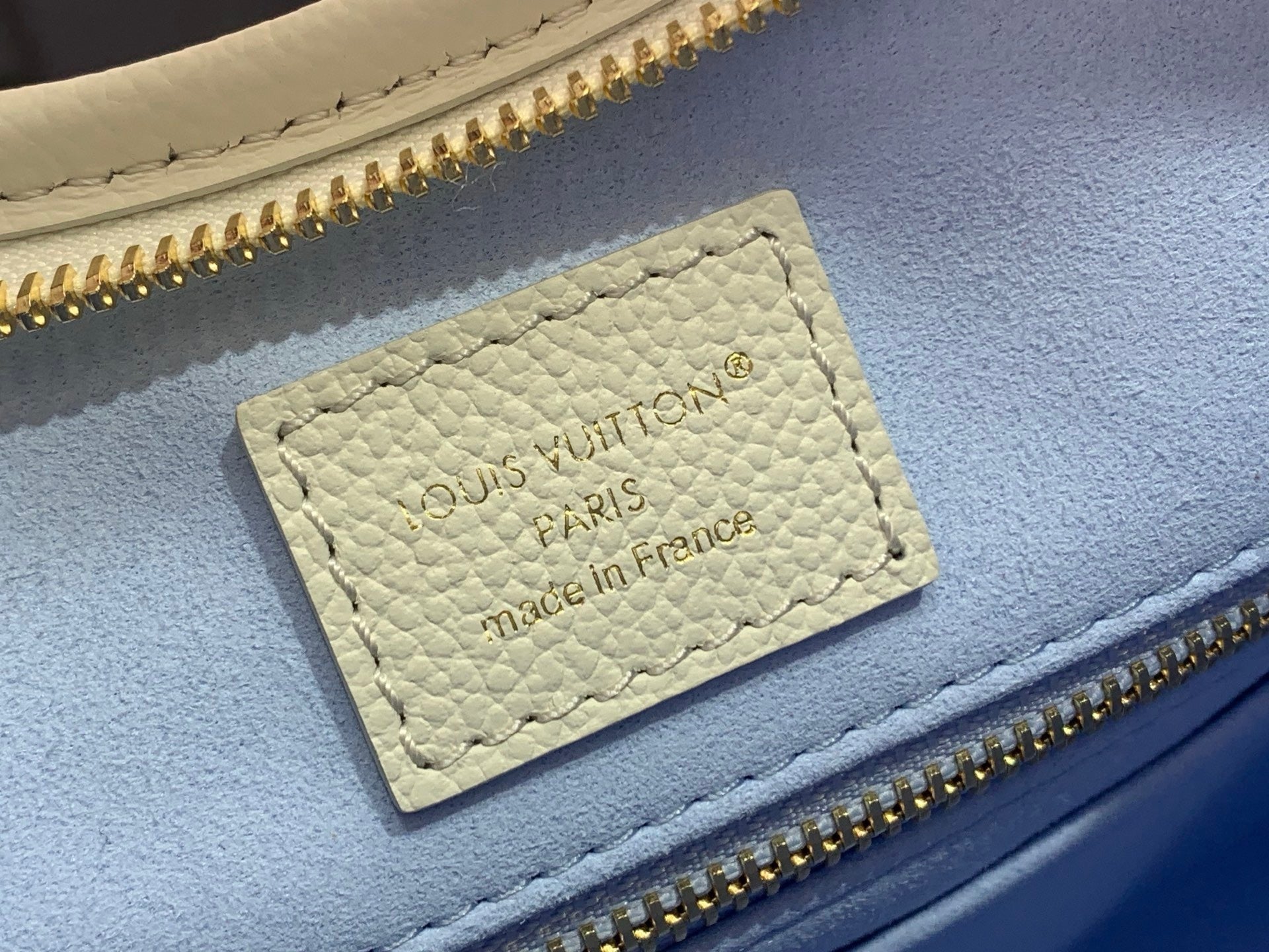 SOFT SHOULDER BAG WITH MATCHING POUCH