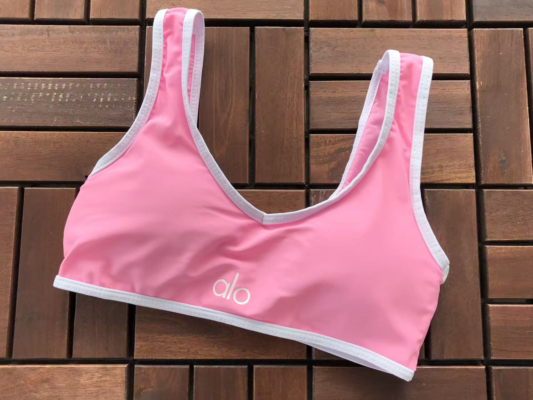 SPORT BRA & LEGGINGS SET