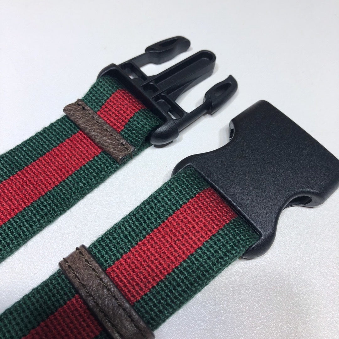CLASSIC MINI BELT BAG – HERITAGE EDITION