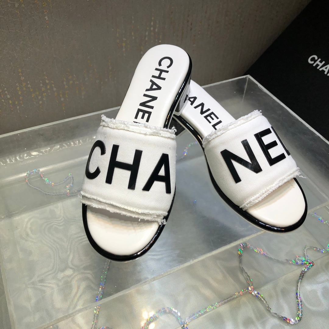 WHITE LOGO SLIDES
