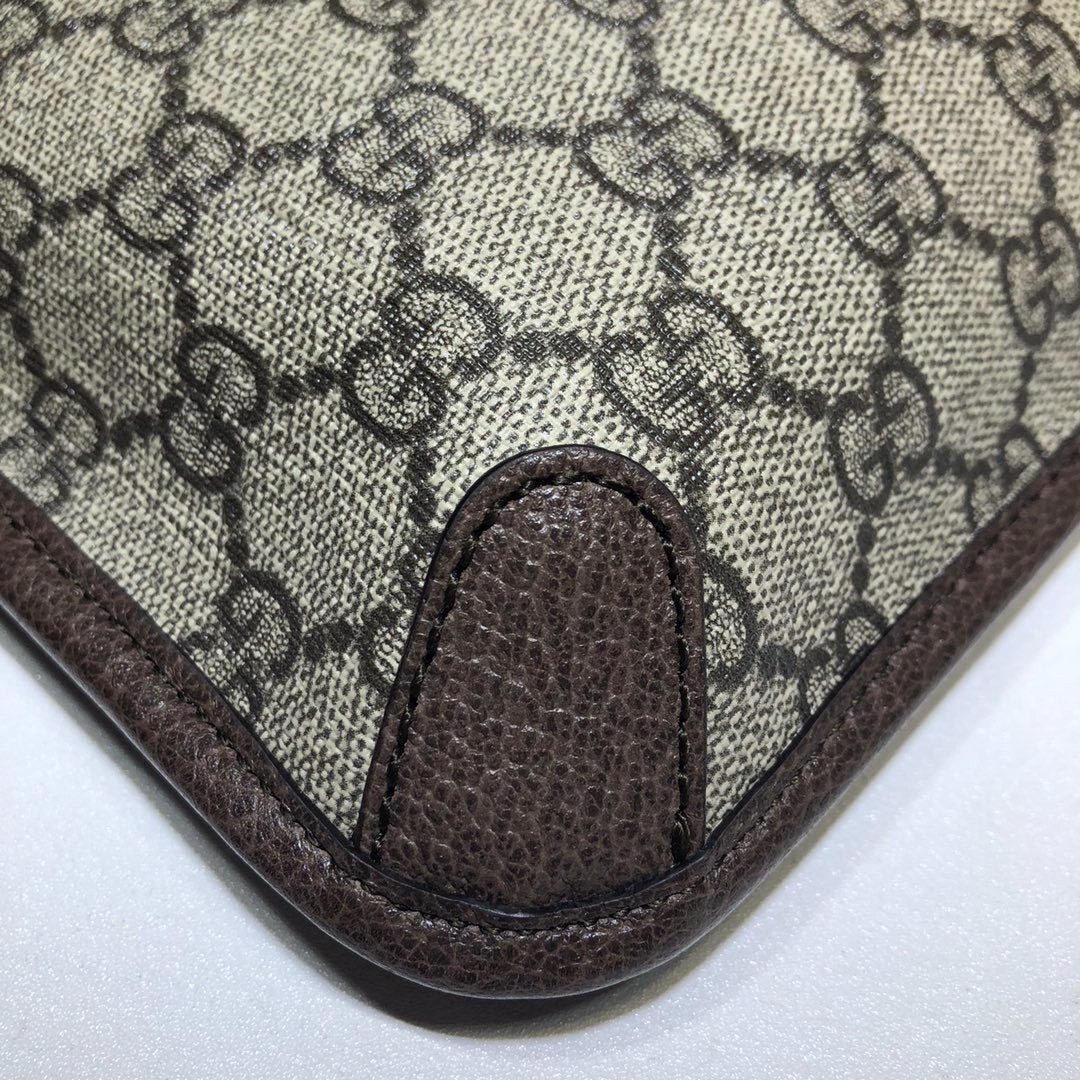 CLASSIC MINI BELT BAG – HERITAGE EDITION