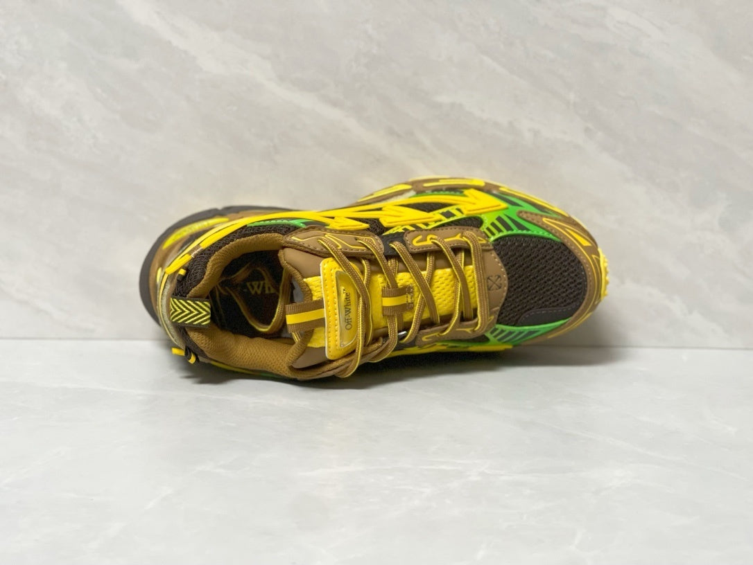 DURABLE ALL-TERRAIN ACTIVE SHOES FOR DAILY ADVENTURE